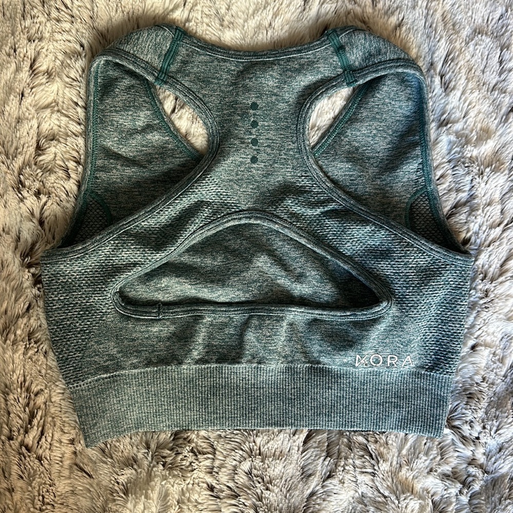KORA gym set